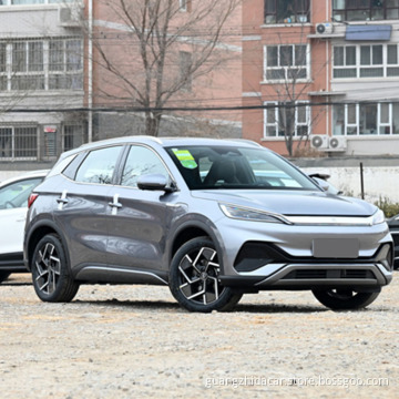 Repuestos Frunk Plas Used Pliud Electric Car Plus 510 Pro Crusero Para Byd Yuan